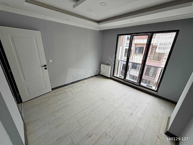 MEHMET AKİFTE SATILIK SIFIR 2+1 METROYA KOMŞU 2.KAT DAİRE - Görsel 5