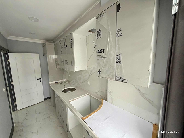 MEHMET AKİFTE SATILIK SIFIR 2+1 METROYA KOMŞU 2.KAT DAİRE - Görsel 15