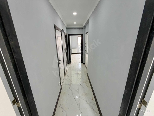 MEHMET AKİFTE SATILIK SIFIR 2+1 METROYA KOMŞU 2.KAT DAİRE - Görsel 2