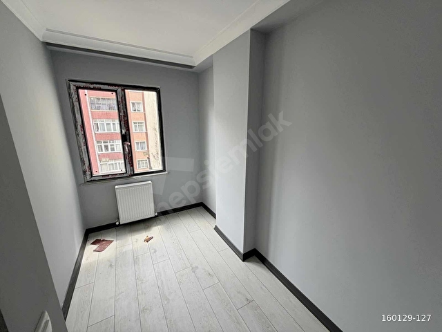 MEHMET AKİFTE SATILIK SIFIR 2+1 METROYA KOMŞU 2.KAT DAİRE - Görsel 17