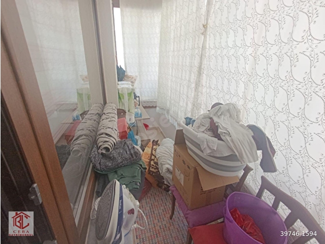 CEBADAN PANORA VE YILDIZ BAĞLANTI KÖPRÜSÜ YAKINI 4+1 İKİ KAPALI BALKONLU 3 CEPHELİ - Görsel 20