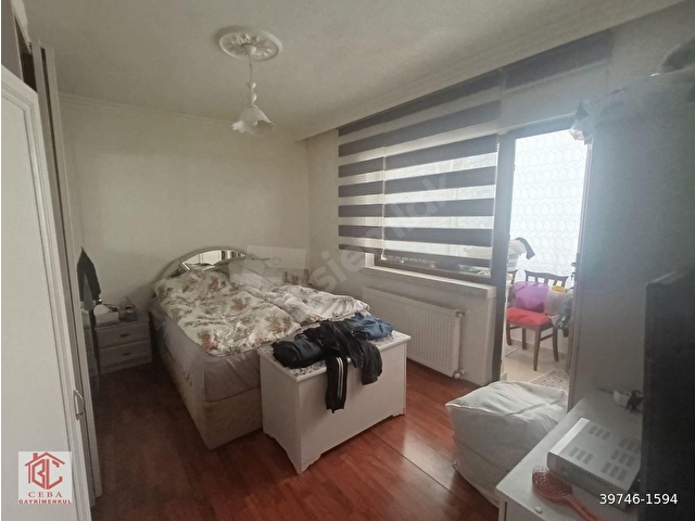 CEBADAN PANORA VE YILDIZ BAĞLANTI KÖPRÜSÜ YAKINI 4+1 İKİ KAPALI BALKONLU 3 CEPHELİ - Görsel 24