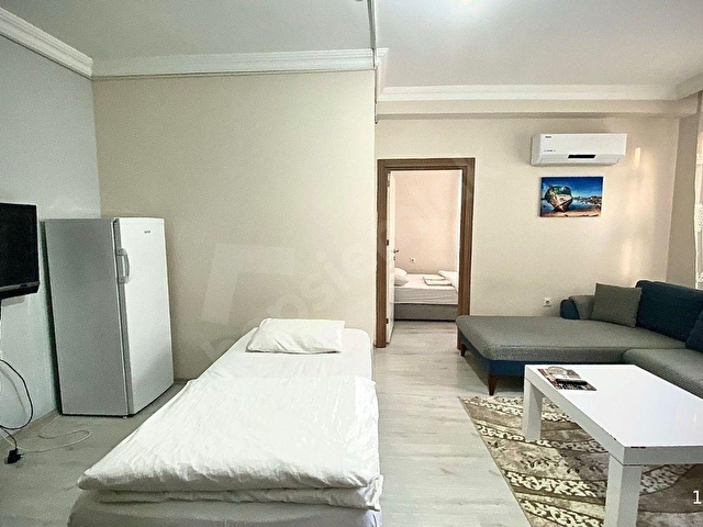 Kepez Kültür Günlük Kiralık