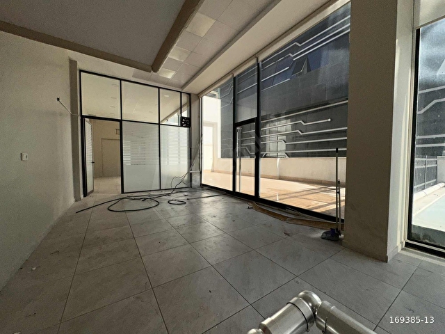 Yeni Meskenden KİRALIK475 metre² prestijli Dukkan - Görsel 5
