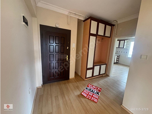 KANDİL CAMİ YAKININDA 3+1 KİRALIK DAİRE***BURCU EMLAKTAN*** - Görsel 19