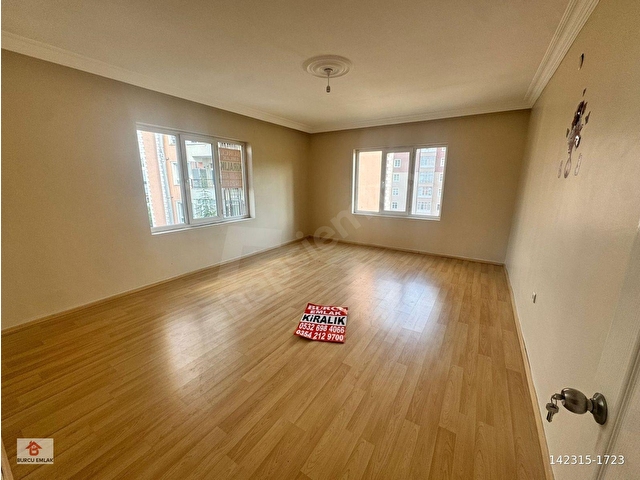 KANDİL CAMİ YAKININDA 3+1 KİRALIK DAİRE***BURCU EMLAKTAN*** - Görsel 6