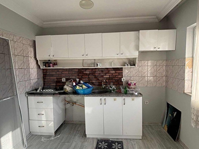 Ortaca Merkez Mahde 2+1 Fırsat Satılık Daire