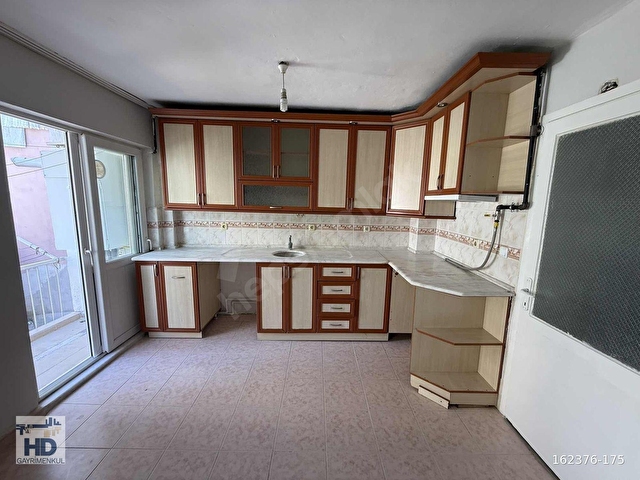 EGE MAHALLESİ 3+1 ARAKAT DOGALGAZLI KİRALIK DAİRE - Görsel 17