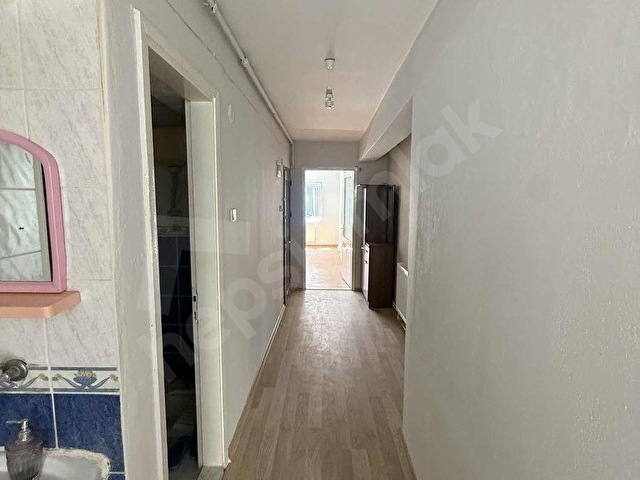 EGE MAHALLESİ 3+1 ARAKAT DOGALGAZLI KİRALIK DAİRE - Görsel 18