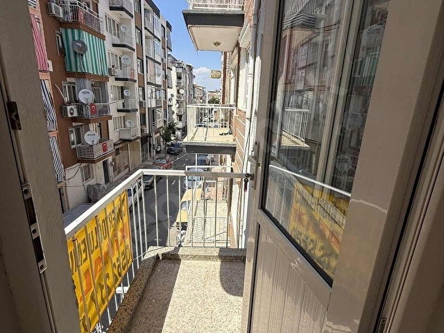 EGE MAHALLESİ 3+1 ARAKAT DOGALGAZLI KİRALIK DAİRE - Görsel 6