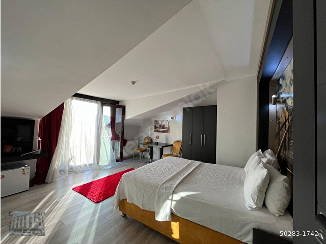 Günlük Kiralık 1 Odalı Daire - Kocaeli İzmit M. Alipaşa Mahallesi - 4 Kişi Kapasiteli - Görsel 4