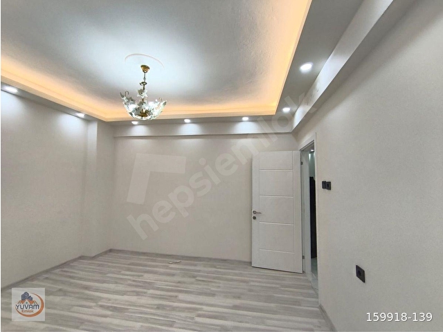 ZAFER MAHALLESİNDE FULL YAPILI SATILIK DAİRE - Görsel 4