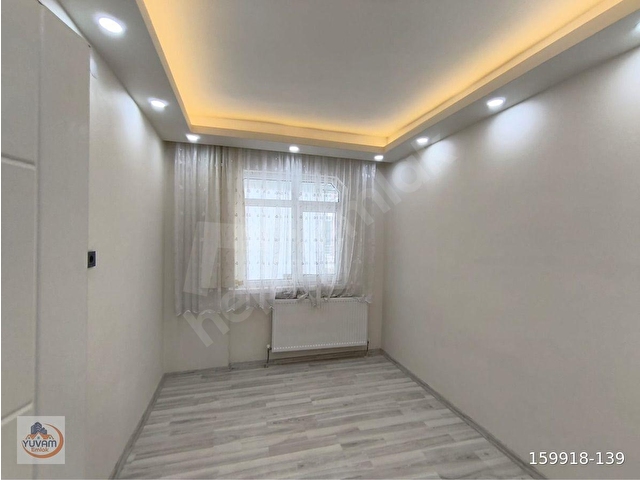 ZAFER MAHALLESİNDE FULL YAPILI SATILIK DAİRE - Görsel 8