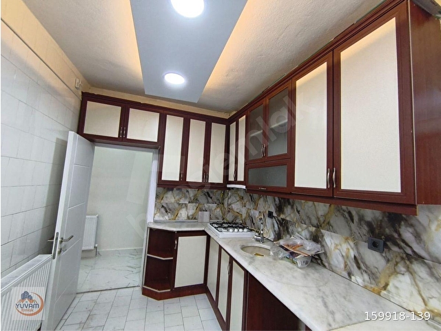 ZAFER MAHALLESİNDE FULL YAPILI SATILIK DAİRE - Görsel 10