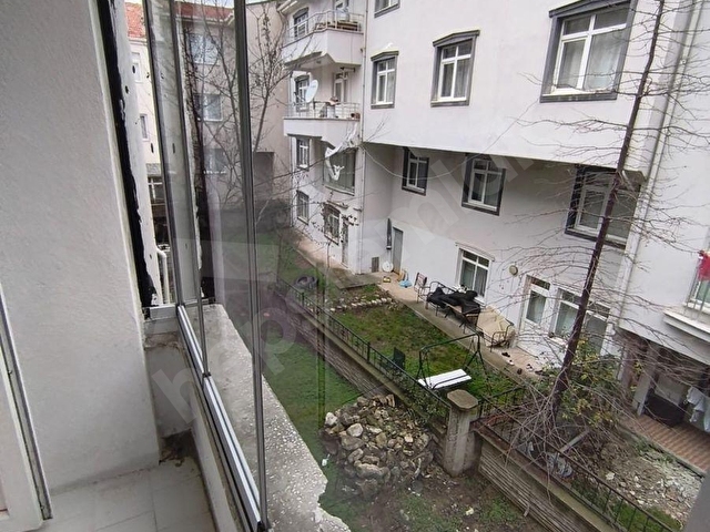 ZAFER MAHALLESİNDE FULL YAPILI SATILIK DAİRE - Görsel 7