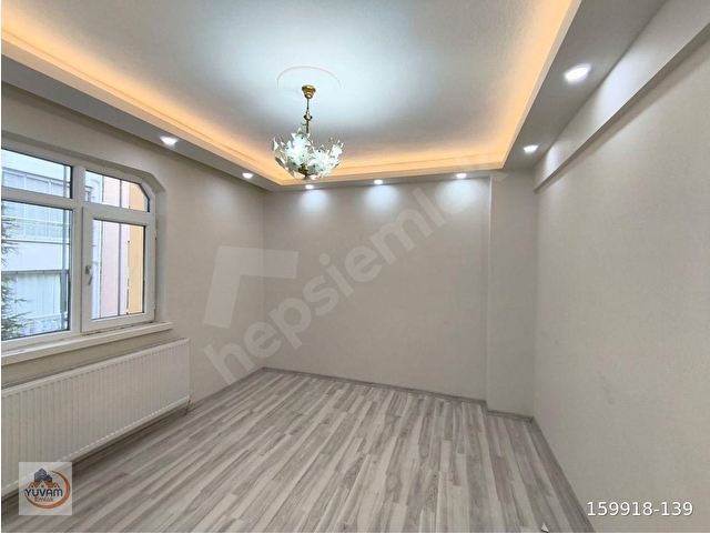 ZAFER MAHALLESİNDE FULL YAPILI SATILIK DAİRE - Görsel 12