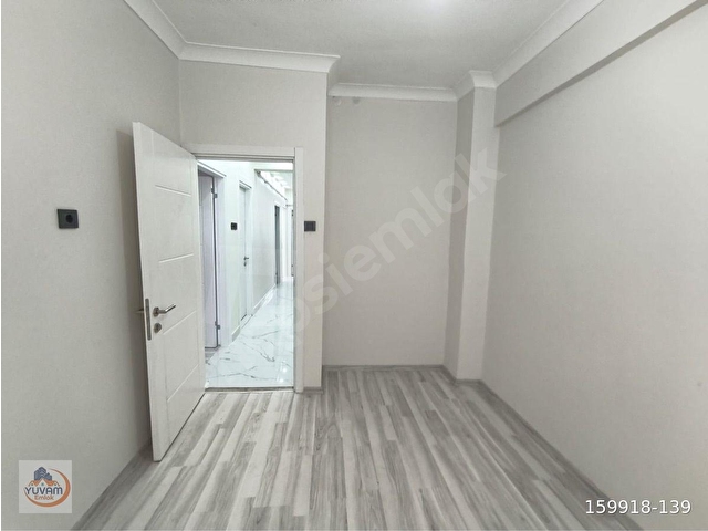 ZAFER MAHALLESİNDE FULL YAPILI SATILIK DAİRE - Görsel 14