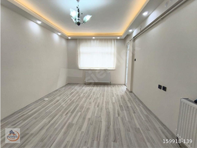 ZAFER MAHALLESİNDE FULL YAPILI SATILIK DAİRE - Görsel 18