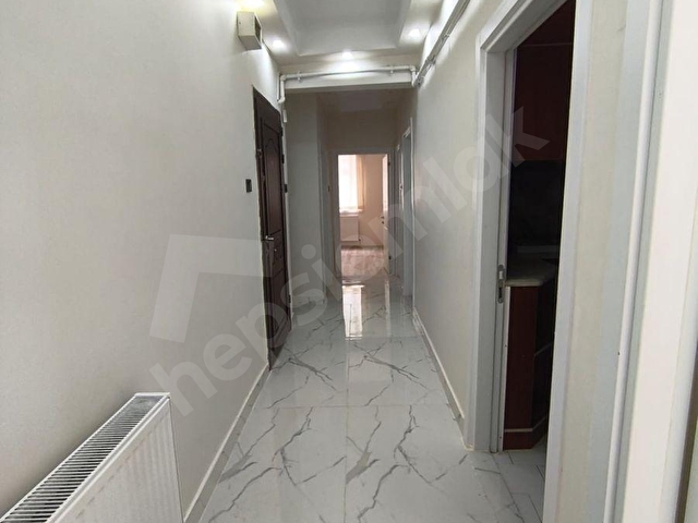 ZAFER MAHALLESİNDE FULL YAPILI SATILIK DAİRE - Görsel 19