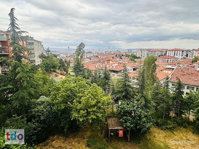 İNCİRLİDE, ŞEHİR VE DOĞA MANZARALI, YÜKSEK ARSA PAYLI, SATILIK - Görsel 2
