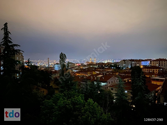 İNCİRLİDE, ŞEHİR VE DOĞA MANZARALI, YÜKSEK ARSA PAYLI, SATILIK - Görsel 15