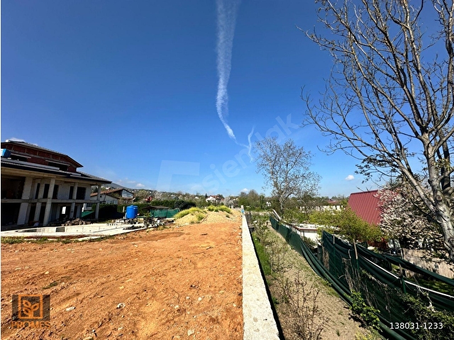 Kocaeli Kartepe Maşukiyede Satılık 2.326 m² Konut İmarlı Arsa - Görsel 14