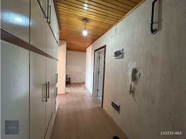 KOZADAN ÜNİVERSİTEYE YÜRÜME MESAFESİNDE KİRALIK DAİRE - Görsel 8