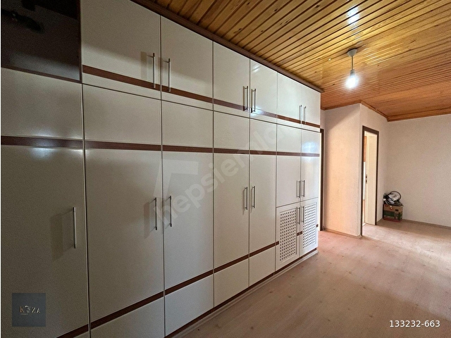 KOZADAN ÜNİVERSİTEYE YÜRÜME MESAFESİNDE KİRALIK DAİRE - Görsel 12