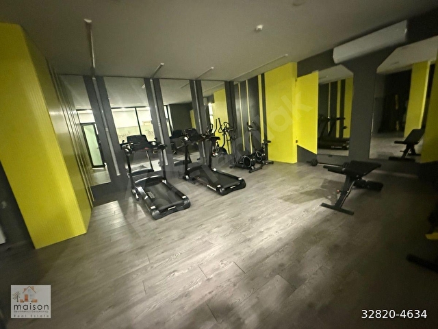 Maıson Göktürk Merkez Kemerburgaz Evlerinde Kiralık 1+1 Daire ***TEK YETKİ** - Görsel 5