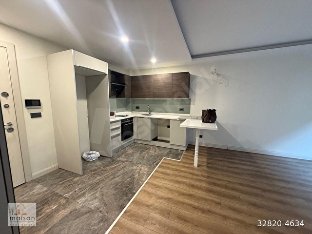 Maıson Göktürk Merkez Kemerburgaz Evlerinde Kiralık 1+1 Daire ***TEK YETKİ** - Görsel 8