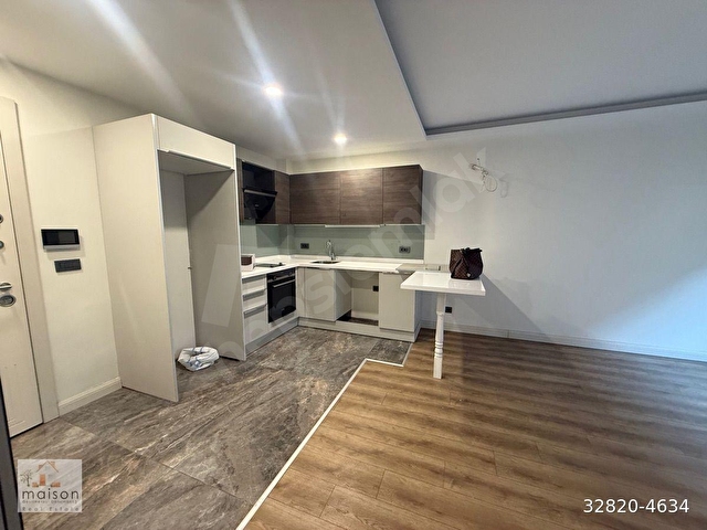 Maıson Göktürk Merkez Kemerburgaz Evlerinde Kiralık 1+1 Daire ***TEK YETKİ** - Görsel 9