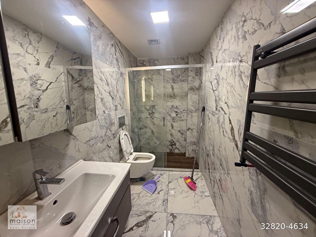 Maıson Göktürk Merkez Kemerburgaz Evlerinde Kiralık 1+1 Daire ***TEK YETKİ** - Görsel 17