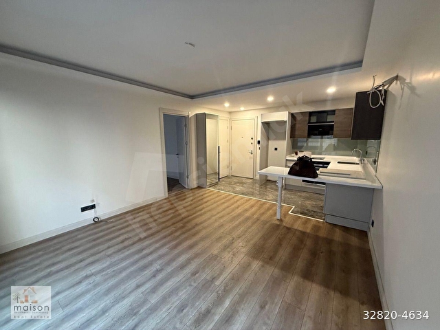 Maıson Göktürk Merkez Kemerburgaz Evlerinde Kiralık 1+1 Daire ***TEK YETKİ** - Görsel 18