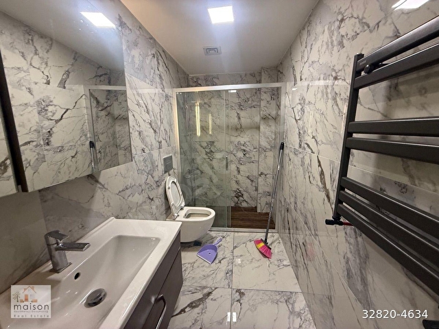 Maıson Göktürk Merkez Kemerburgaz Evlerinde Kiralık 1+1 Daire ***TEK YETKİ** - Görsel 19
