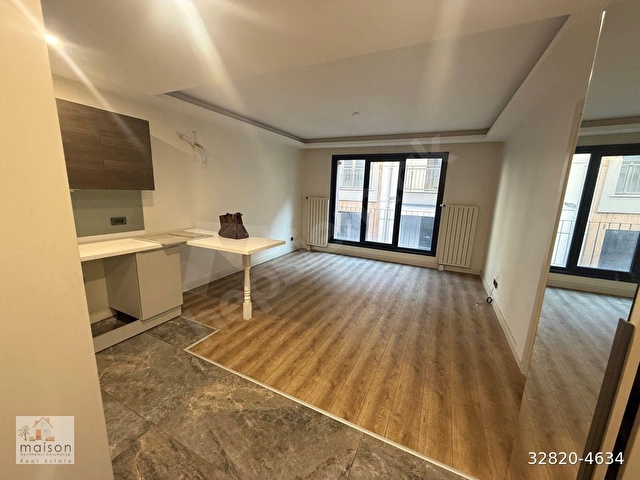 Maıson Göktürk Merkez Kemerburgaz Evlerinde Kiralık 1+1 Daire ***TEK YETKİ** - Görsel 24