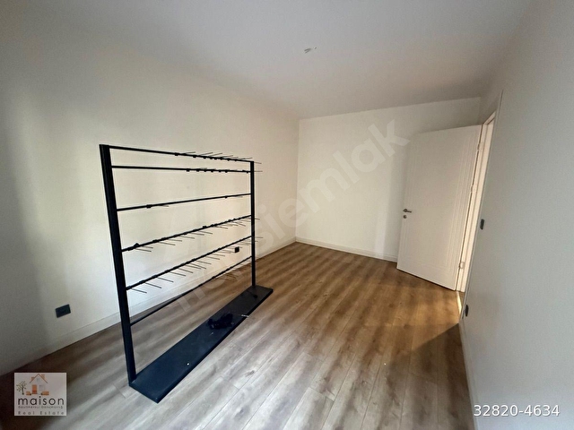 Maıson Göktürk Merkez Kemerburgaz Evlerinde Kiralık 1+1 Daire ***TEK YETKİ** - Görsel 28