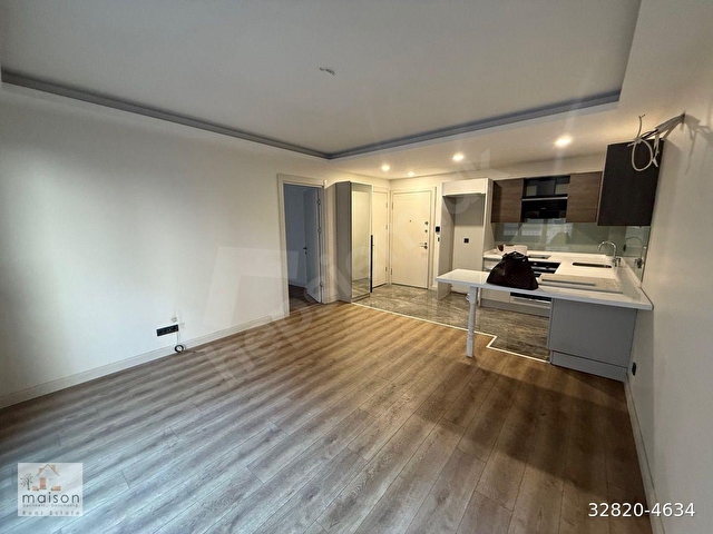 Maıson Göktürk Merkez Kemerburgaz Evlerinde Kiralık 1+1 Daire ***TEK YETKİ** - Görsel 30