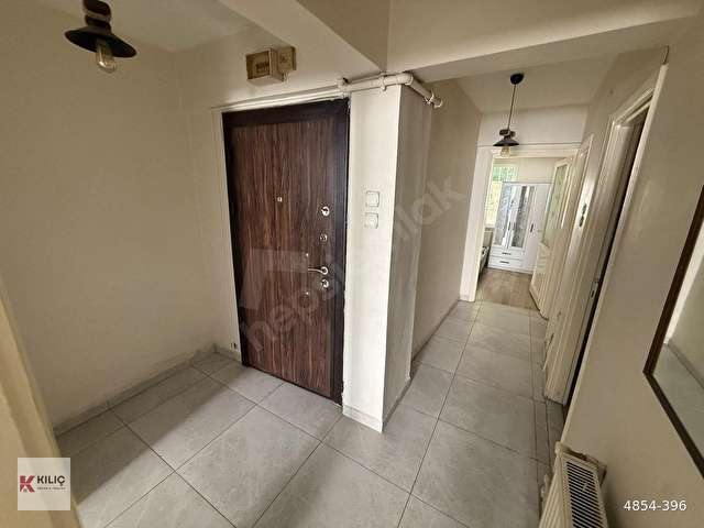 BEŞİKTAŞTA 45.000 TLYE 2+1 KİRALIK DAİRE - Görsel 11