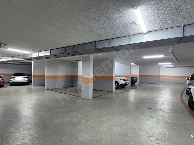 Kadıköy Kızıltoprak Bağdat Caddesi ne 90 Metre Mesafede Satılık 3+1 Daire - Görsel 5