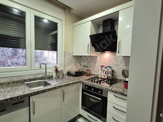 Kadıköy Kızıltoprak Bağdat Caddesi ne 90 Metre Mesafede Satılık 3+1 Daire - Görsel 28