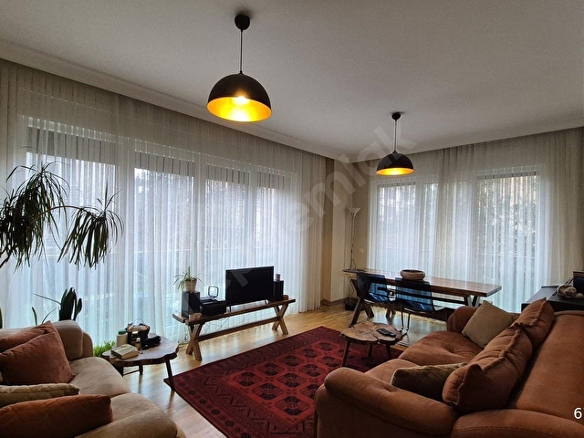 Kadıköy Kızıltoprak Bağdat Caddesi ne 90 Metre Mesafede Satılık 3+1 Daire - Görsel 20