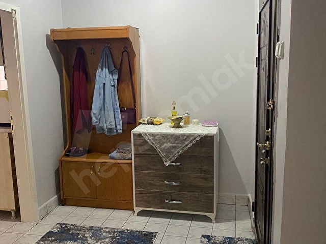 TEKİN EMLAK SATILIK DAİRE 3+1 CUMHURİYET MAH - Görsel 8