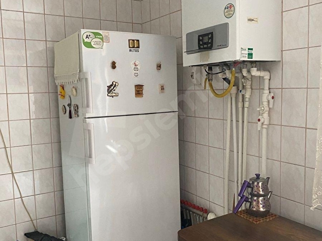 TEKİN EMLAK SATILIK DAİRE 3+1 CUMHURİYET MAH - Görsel 13
