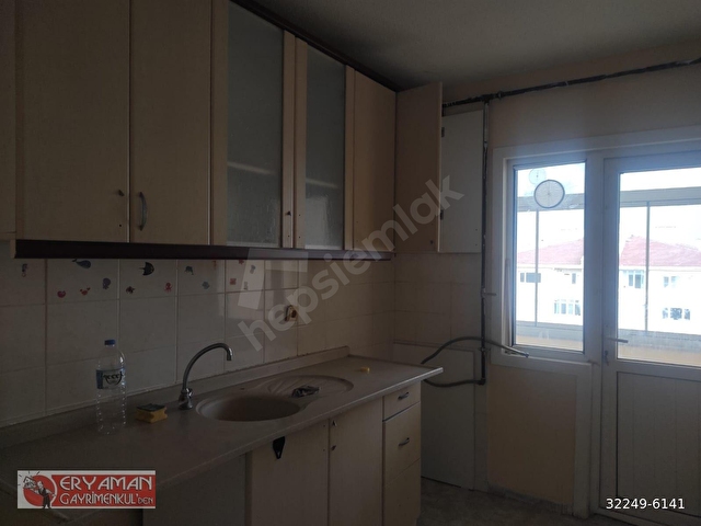 TEMELLİ TOKİ KONUTLARINDA BOŞ DAİRE - Görsel 5