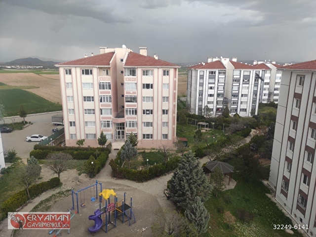 TEMELLİ TOKİ KONUTLARINDA BOŞ DAİRE - Görsel 3