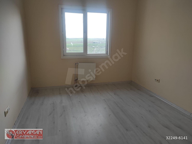 TEMELLİ TOKİ KONUTLARINDA BOŞ DAİRE - Görsel 24