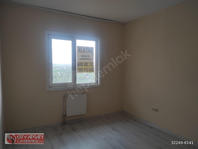TEMELLİ TOKİ KONUTLARINDA BOŞ DAİRE - Görsel 13