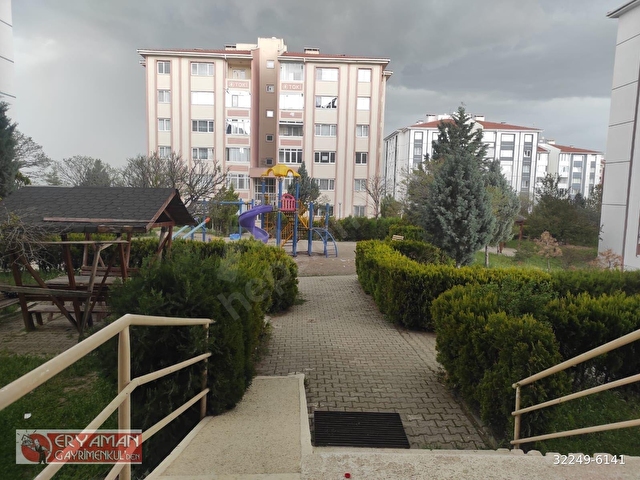 TEMELLİ TOKİ KONUTLARINDA BOŞ DAİRE - Görsel 22