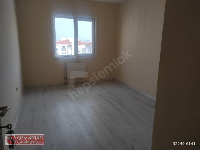 TEMELLİ TOKİ KONUTLARINDA BOŞ DAİRE - Görsel 9