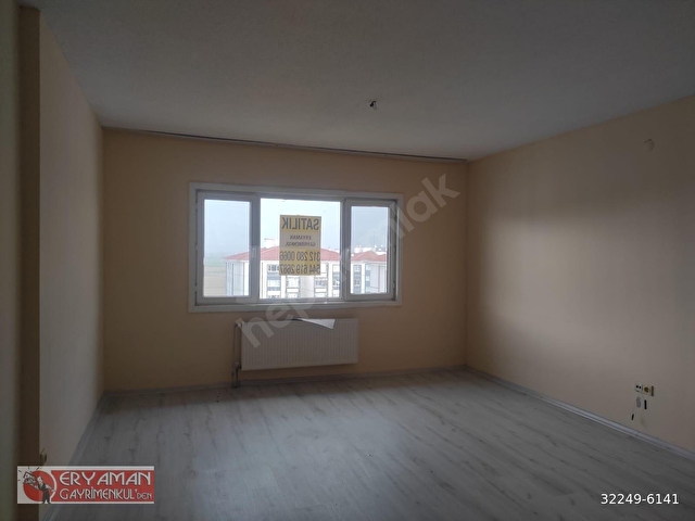 TEMELLİ TOKİ KONUTLARINDA BOŞ DAİRE - Görsel 4